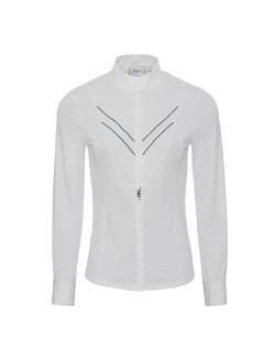 Chemise de concours Porto Femme Alessandro Albanese