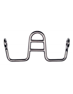 Mors anti-passe langue Feeling Tongue Clip