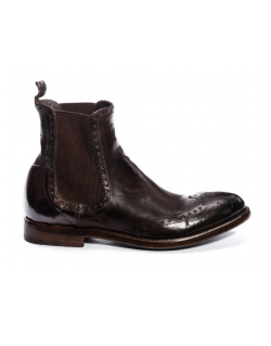 Boots d'équitation Morris Alberto Fasciani