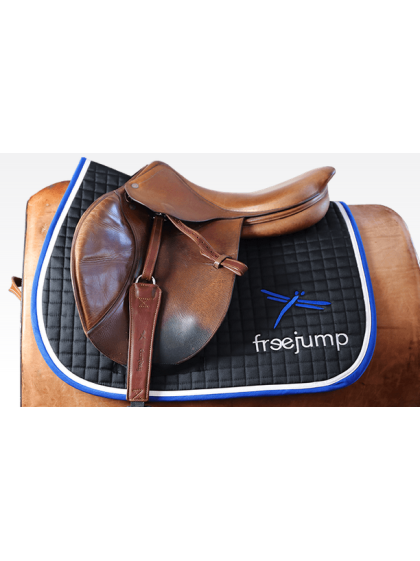 Tapis de selle Premium Freejump