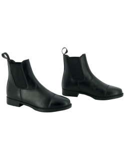 Boots synthétique RIDING WORLD "First"