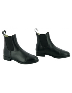 Boots synthétique RIDING WORLD "First" fourrées
