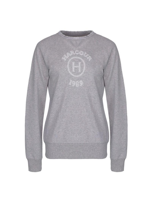 Gancia Sweat Femme Harcour Must Have