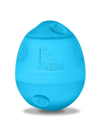  Jouet chat FunKitty Egg-cersizer PetSafe