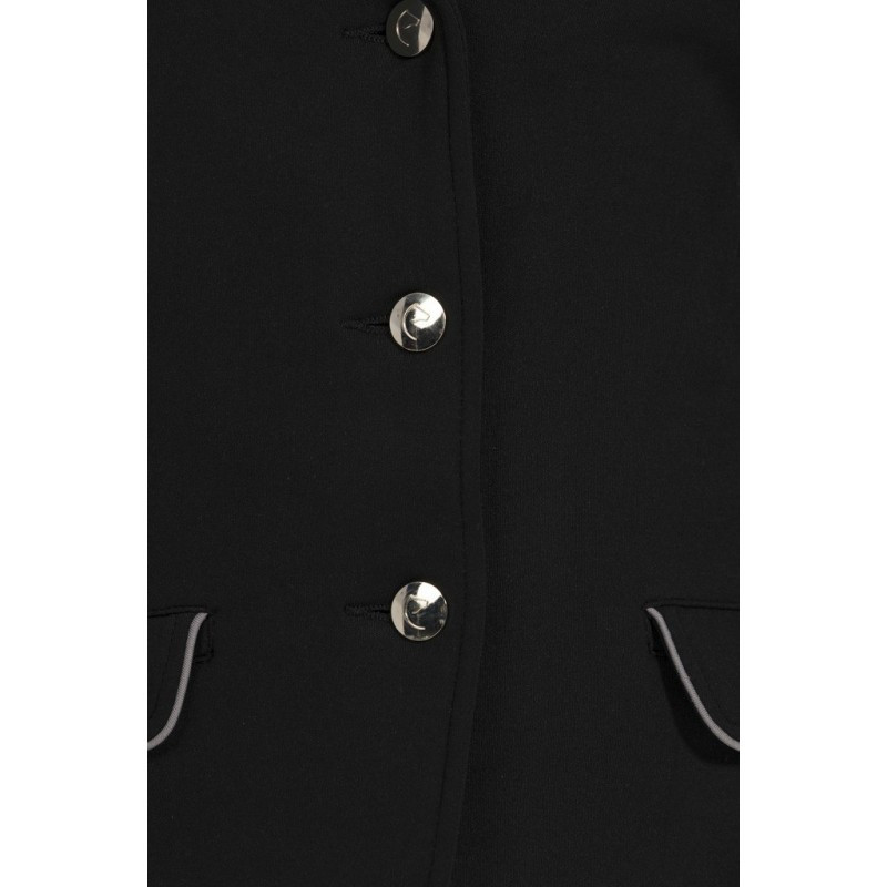 Veste de concours Équithème "Soft Classic" Veste de concours Équithème "Soft Classic"