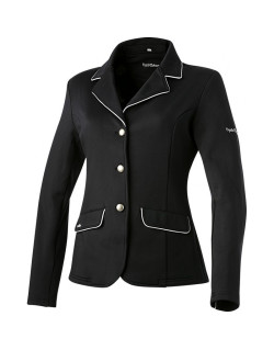 Veste de concours Équithème "Soft Classic"