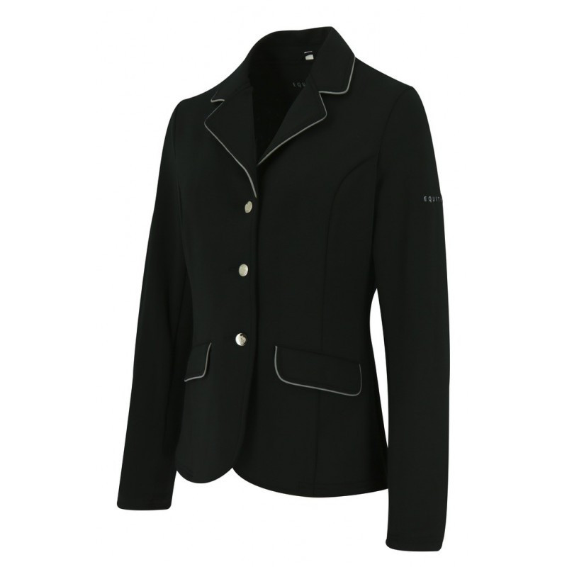 Veste de concours Équithème "Soft Classic" Veste de concours Équithème "Soft Classic"