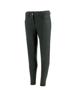 Pantalon d'équitation Équithème Chamonix