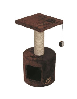 Arbre à chat - grimpoir Bongo