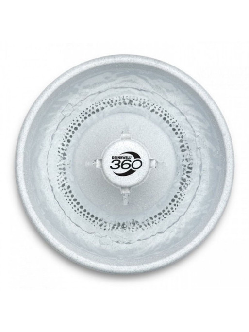 Fontaine 360 Drinkwell plastique PetSafe