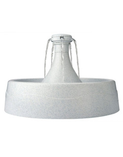 Fontaine 360 Drinkwell plastique PetSafe