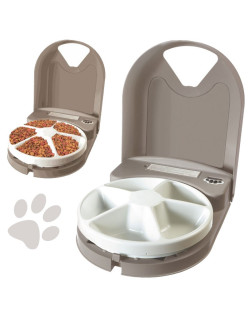 Distributeur automatique 5 repas Eatwell PetSafe