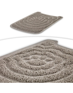  Tapis pour bac à chat Savic