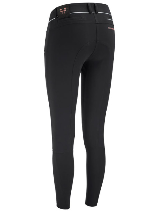 Pantalon X-Balance 2019 Horse Pilot Femme noir