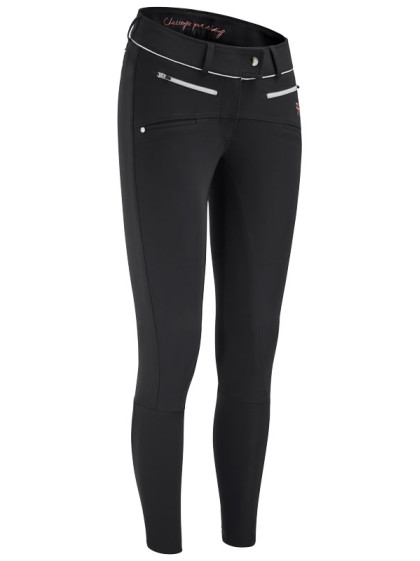 Pantalon X-Balance 2019 Horse Pilot Femme noir