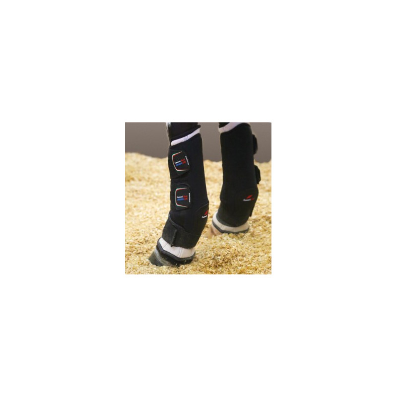 Rembourrage de rechange pour Support Boot Air Zandona Rembourrage de rechange pour Support Boot Air Zandona
