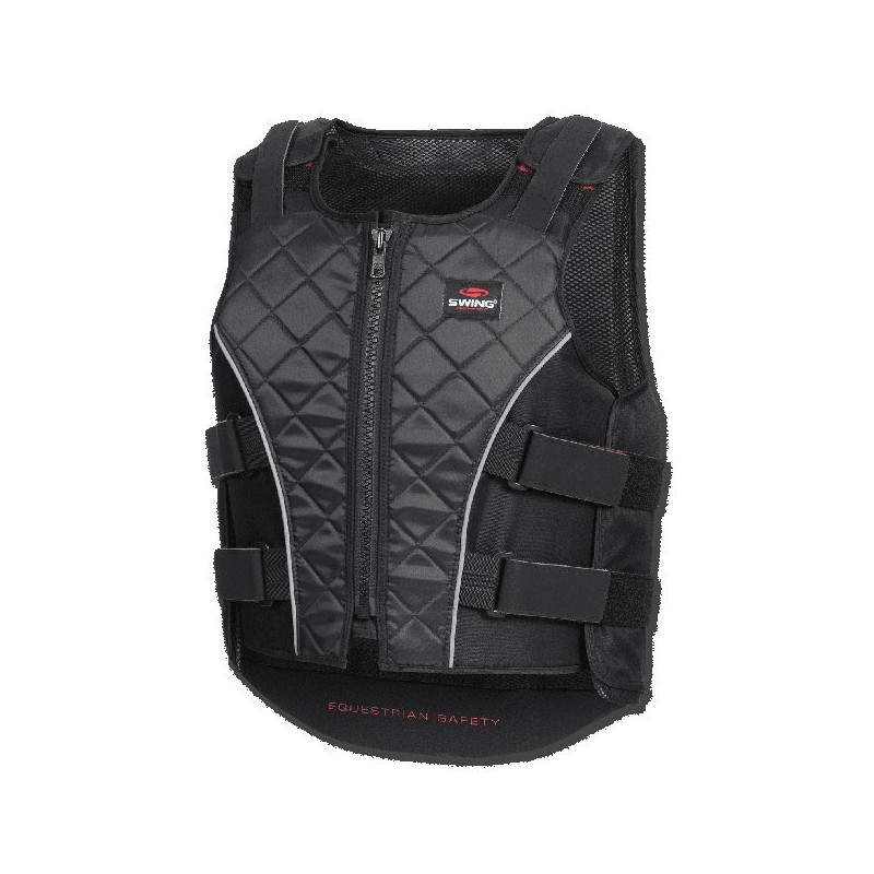 Gilet de protection P19 Swing