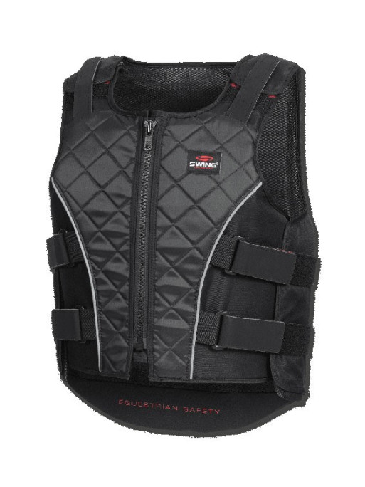 Gilet de protection P19 Swing