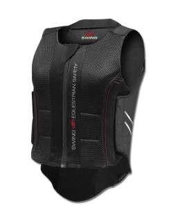 Protection de dos P07 Swing
