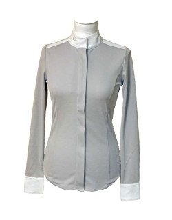 Chemise de concours Clean Cool Fresh Alessandro Albanese