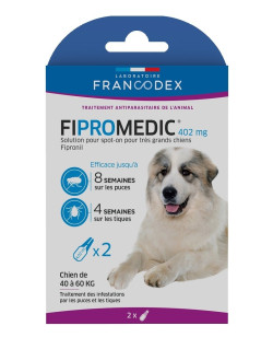 Francodex Fipromedic Chien