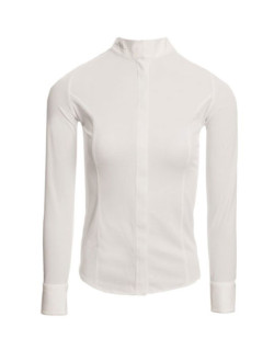 Chemise de concours Clean Cool Fresh Alessandro Albanese