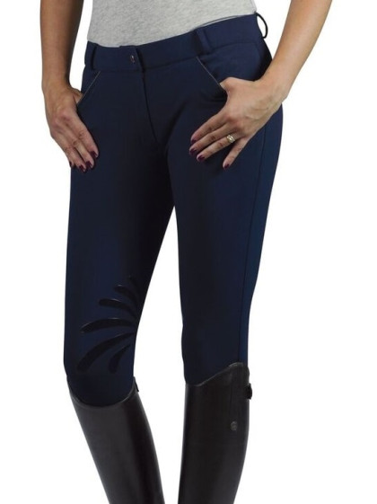 Pantalon Millau Femme Privilège Équitation