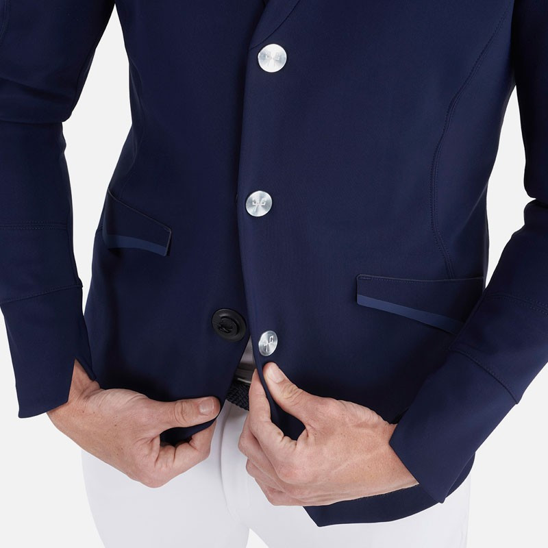 Veste de concours Aerotech 2019 Homme Horse Pilot Veste de concours Aerotech 2019 Homme Horse Pilot
