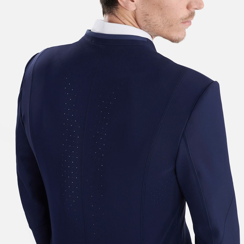 Veste de concours Aerotech 2019 Homme Horse Pilot Veste de concours Aerotech 2019 Homme Horse Pilot