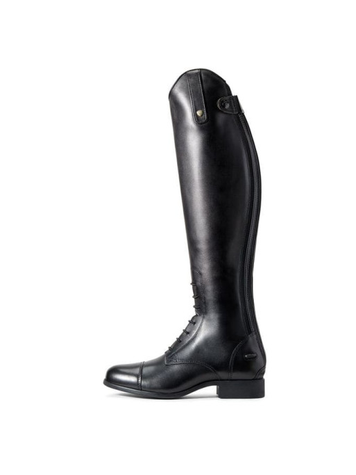 Bottes Heritage Contour II Field Zip Ariat