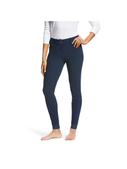 Pantalon Tri Factor Grip Knee Patch Breech Ariat