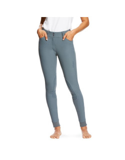 Pantalon Tri Factor Grip Knee Patch Breech Ariat