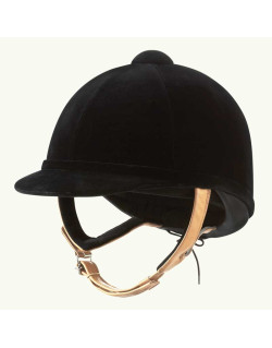 Casque Wellington Classic Charles Owen