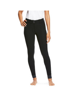 Pantalon Tri Factor EQ Grip Knee Patch Breech Femme Ariat