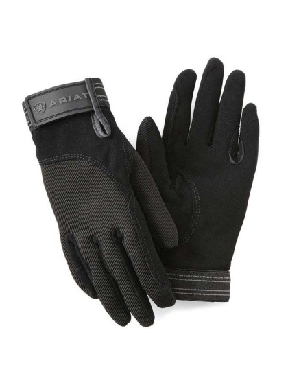 Gants équitation précision Thermal Hiver Woof Wear - Le Paturon