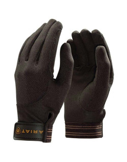 Gants Tek Grip Ariat