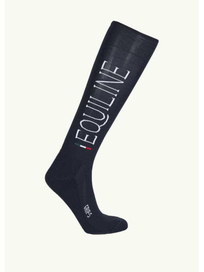 Chaussettes équitation Easy Fit Equiline