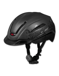 Casque Ride&Bike Waldhausen