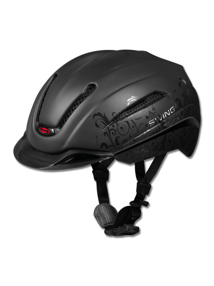 Casque Ride&Bike Waldhausen