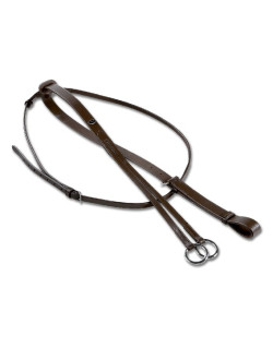 Martingale cheval Waldhausen