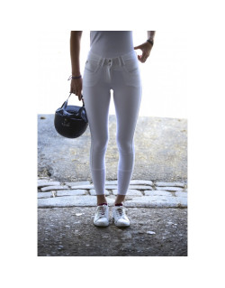 Pantalon d'équitation Pushup Fun Pénélope