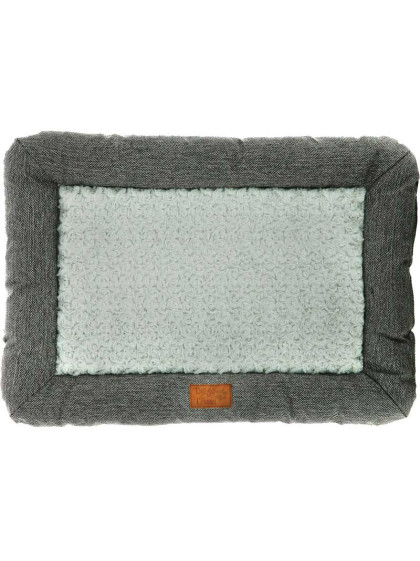 Coussin Velours Diego&Louna
