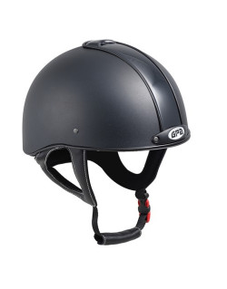 Casque d'équitation Jock Up 3+ 2X