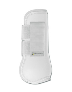 Guêtres cheval Esperia Waldhausen blanc