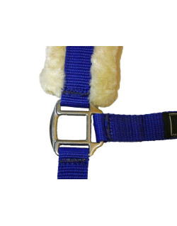 Licol en mouton Stocklot HKM
