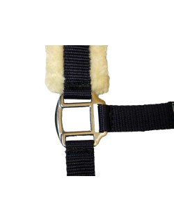 Licol en mouton Stocklot HKM