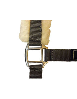 Licol en mouton Stocklot HKM
