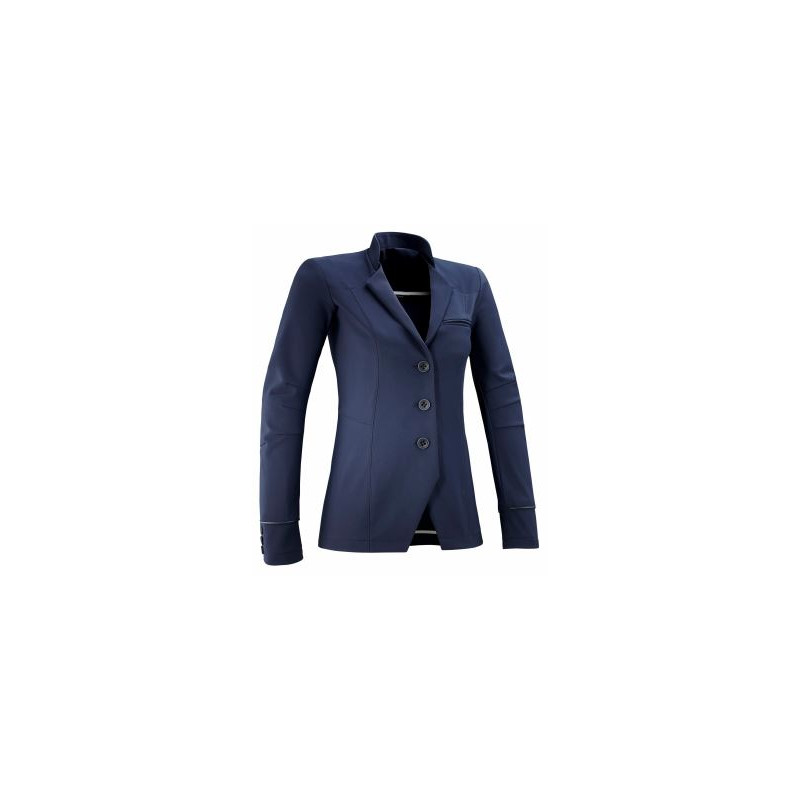 Veste de concours Tailor Made 2019 Femme Horse Pilot Veste de concours Tailor Made 2019 Femme Horse Pilot
