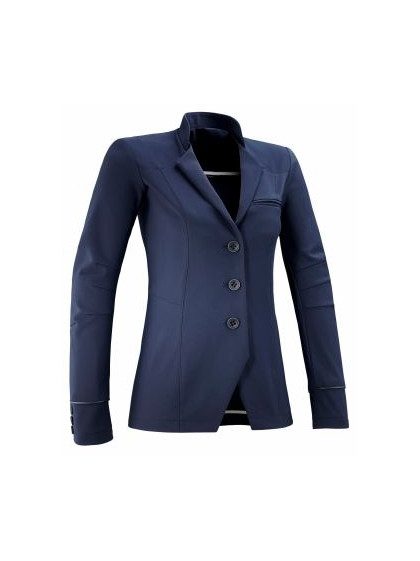 Veste de concours Tailor Made 2019 Femme Horse Pilot