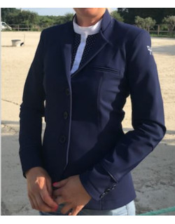 Veste de concours Tailor Made 2019 Femme Horse Pilot